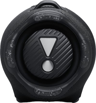 JBL Xtreme 4 Portable Wireless Speaker 2024 Black JBLXTREME4BLKAM