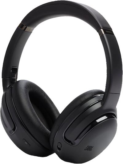 JBL Tour One M2 True Adaptive Noise Cancelling Headphones 2024