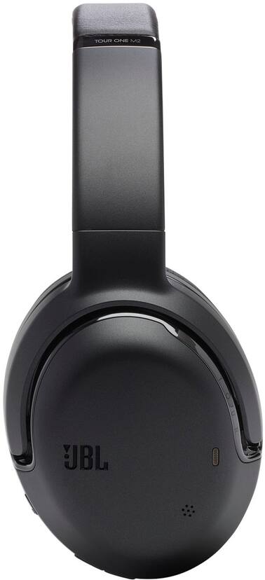 JBL Tour One M2 True Adaptive Noise Cancelling Headphones 2024