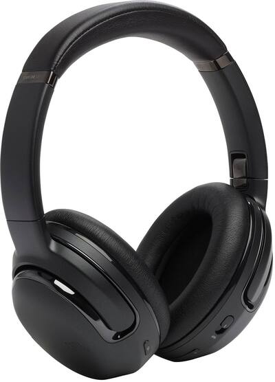 JBL Tour One M2 True Adaptive Noise Cancelling Headphones 2024