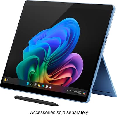 Microsoft Surface Pro Copilot+ PC 13” OLED Touchscreen Snapdragon