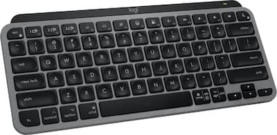 Logitech MX Keys Mini TKL Wireless Bluetooth Scissor Mini MX Keys