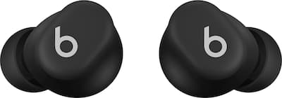 Beats Solo Buds True Wireless Earbuds Matte Black MUVW3LL/A - Best Buy