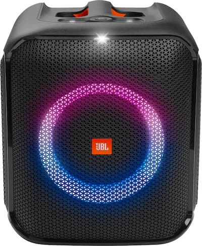JBL Partybox Encore Essential Portable Wireless Party Speaker 2022