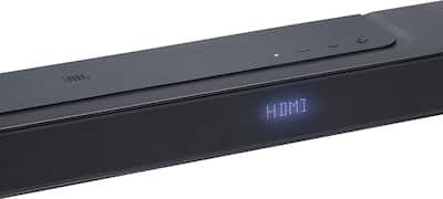 JBL BAR 1000 7.1.4 channel soundbar with detachable surround