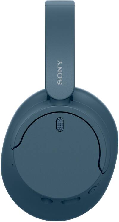 Sony WHCH720N Wireless Noise Cancelling Headphones Blue WHCH720N/L
