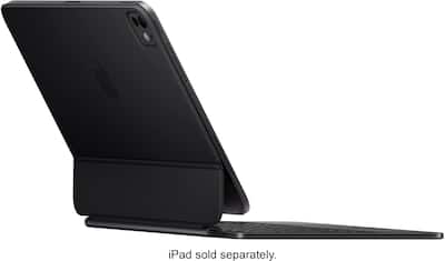 Apple Magic Keyboard for iPad Pro 11‑inch (M4 and M5) Black