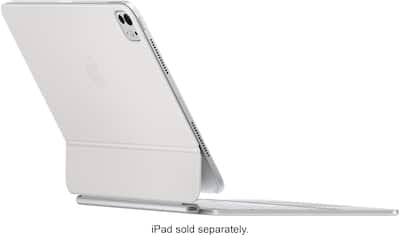 Apple Magic Keyboard for iPad Pro 11‑inch (M4 and M5) White