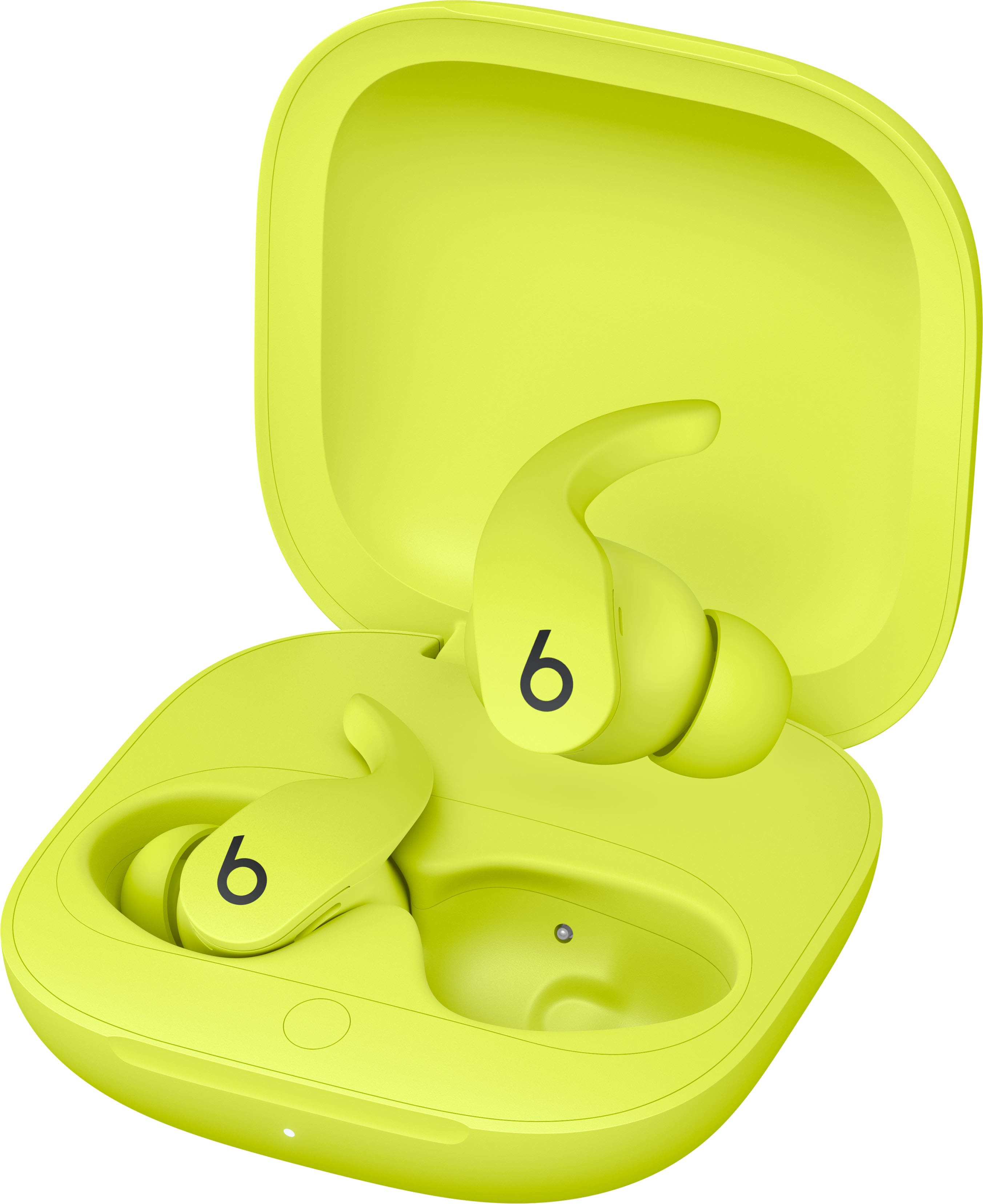 Beats Fit Pro True Wireless Noise Cancelling In Ear Earbuds Volt