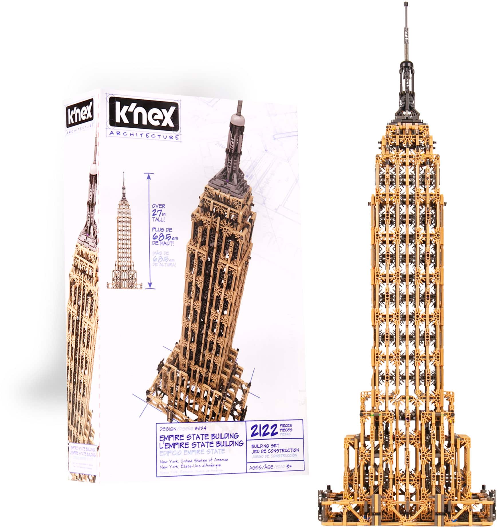 K'NEX 15259