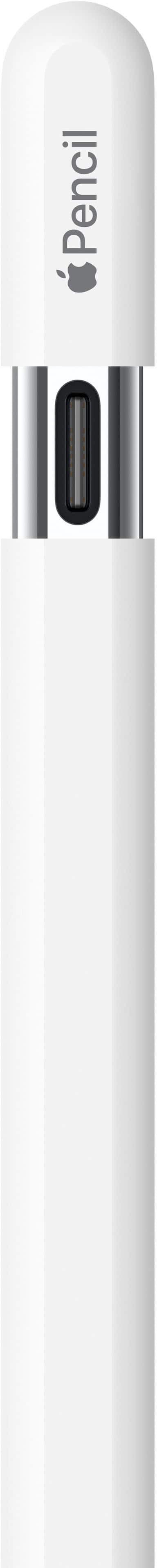 Apple Pencil (USB C) White MUWA3AM/A - Best Buy