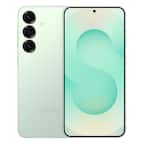 Samsung Galaxy S25 256GB (Unlocked) Mint SM-S931ULGEXAA - Best Buy