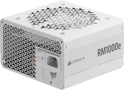 CORSAIR RMe Series RM1000e 80 PLUS Gold Fully Modular Low Noise