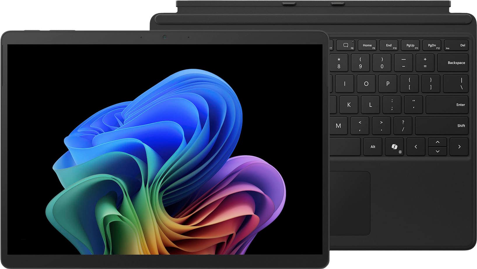 Microsoft Surface Pro Copilot+ PC 13” Snapdragon X Plus 10 Core