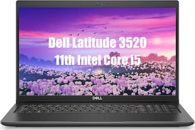 Dell Latitude 3520 15.6