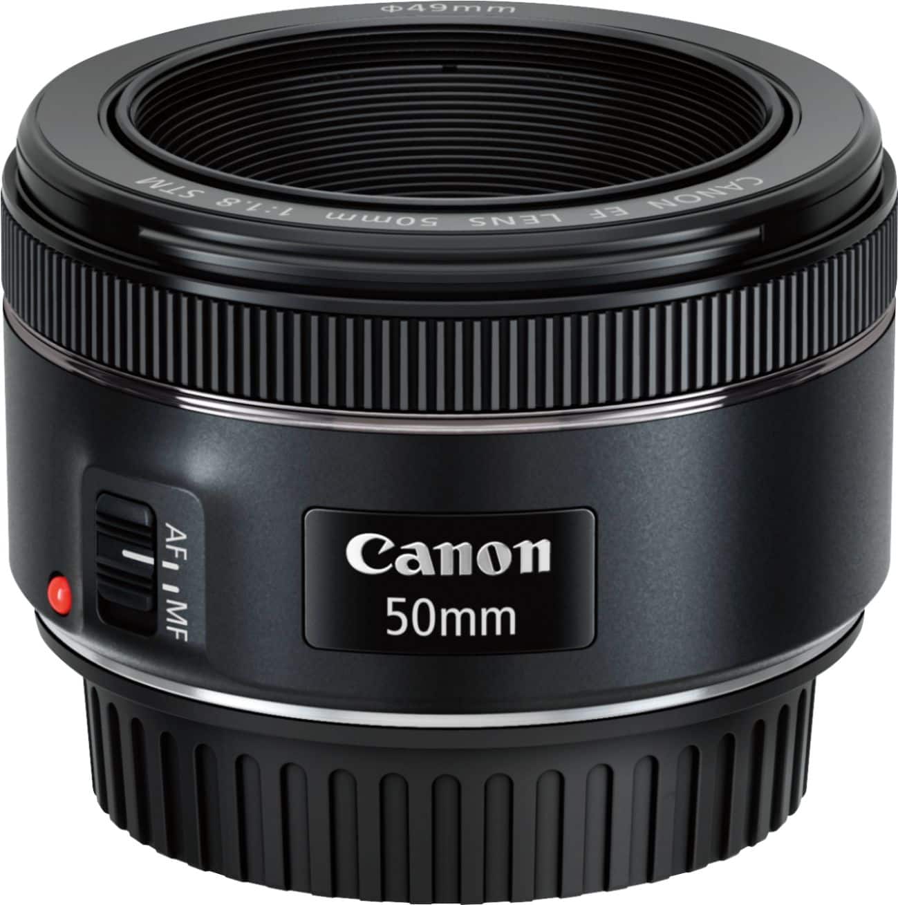Canon EOS 5D初代 EF50mm F1.8 II付 美品 Canon EF50mm F1.8 STM