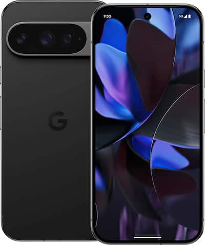 Google Refurbished Excellent Pixel 9 Pro 128GB (Unlocked) Obsidian