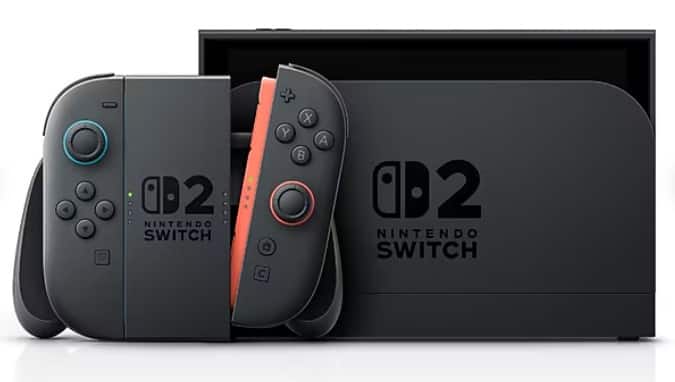 Switch 2 System, Nintendo The Legend of Zelda: Breath of the Wild