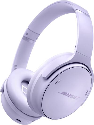 Bose QuietComfort Wireless Noise Cancelling Over the Ear Bluetooth