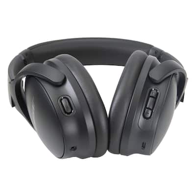 Bose QuietComfort SC Headphones コード・ケース付 Bose QuietComfort