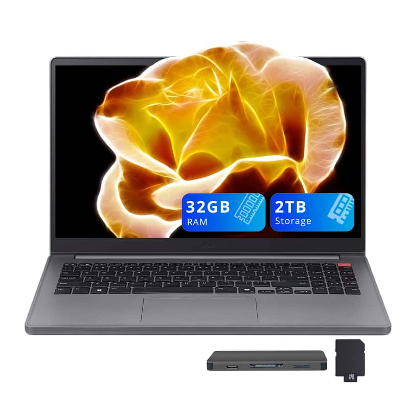 12th Gen Intel Core i5-1235U and Intel Core i5 Windows Laptops