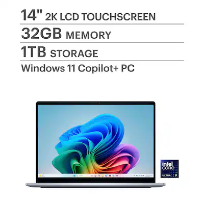 Dell Plus Copilot+ PC 14