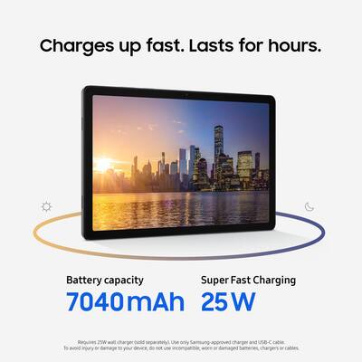 Samsung Galaxy Tab A11+ 11