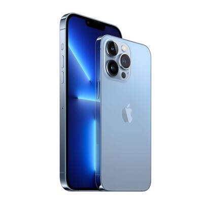 Apple Refurbished Excellent iPhone 13 Pro Max A2484 (Fully