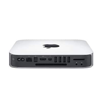 Apple Refurbished Excellent Mac Mini (Late 2012) Intel Core i5