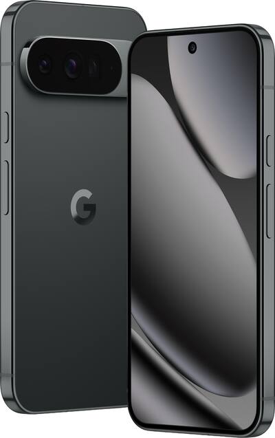 Google Pixel 10 Pro 128GB (Verizon) Obsidian GA09187-US - Best Buy