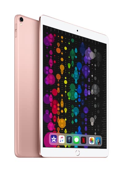 Apple Refurbished Excellent iPad Pro 10.5 A1701 (WiFi) 256GB w