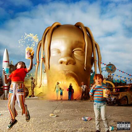 travis scott - Best Buy