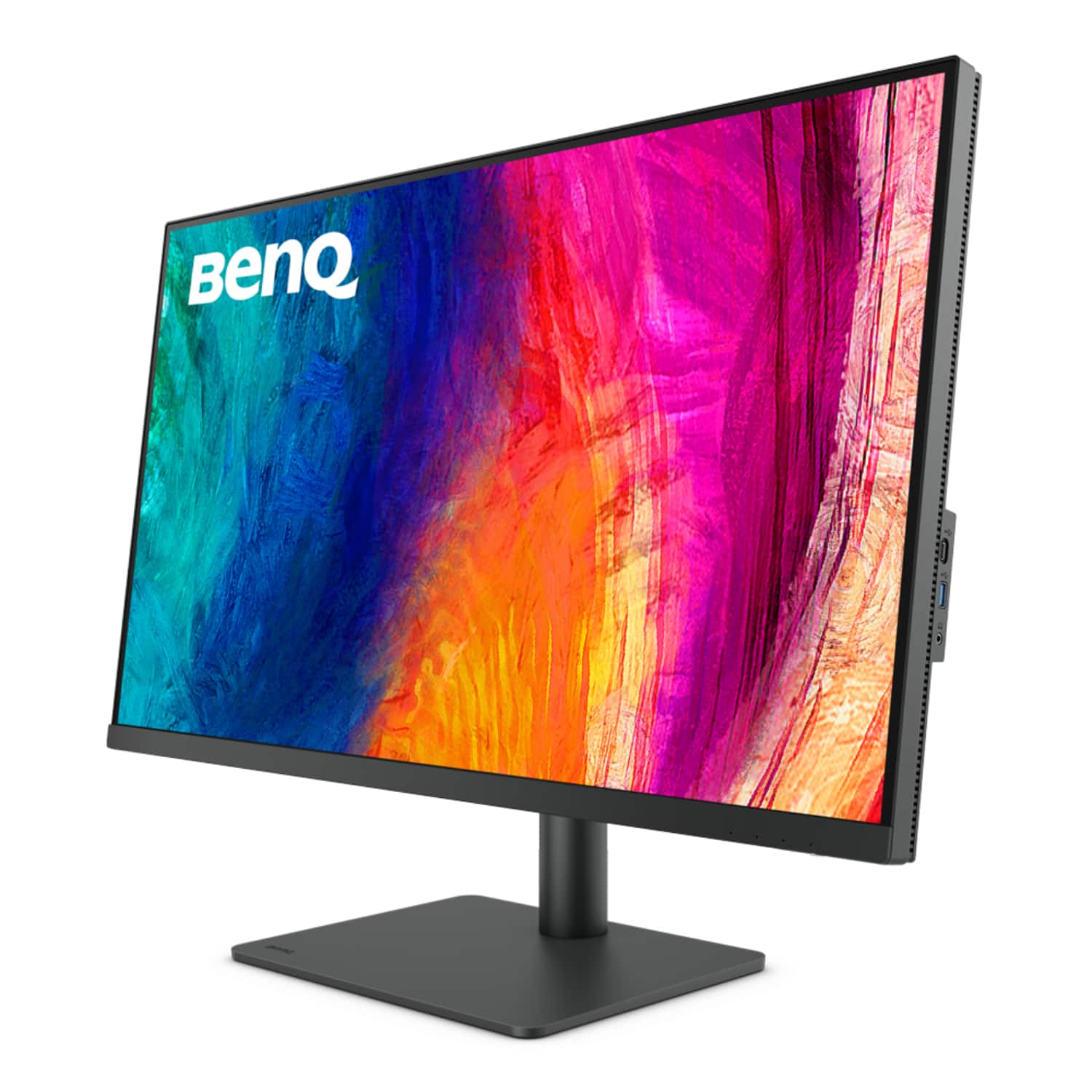 BenQ AQCOLOR PD3205U Designer 31.5