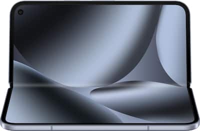 Google Pixel 10 Pro Fold 256GB (Unlocked) Moonstone GA10091-US