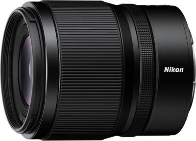 Nikon NIKKOR Z 50mm f/1.4 Standard lens for Z Mount Mirrorless