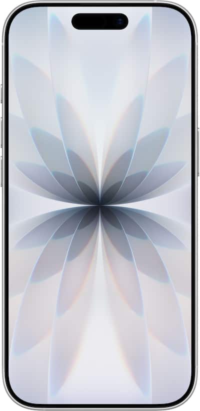 Apple iPhone 17 256GB White (Verizon) MG474LL/A - Best Buy