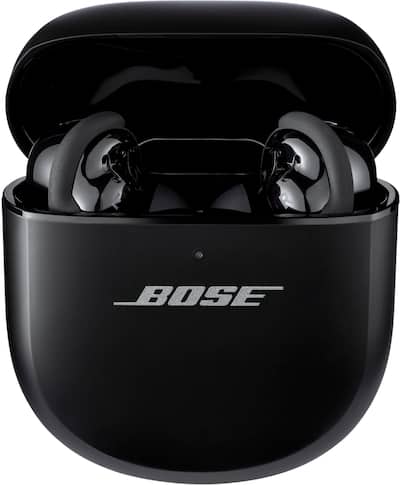 Bose Refurbished Excellent QuietComfort Ultra True Wireless Noise
