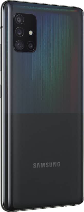 Samsung Pre Owned Excellent Galaxy A51 5G 128GB (Unlocked) Prism