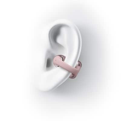 Shokz OpenDots ONE Open Ear Clip On True Wireless Bluetooth