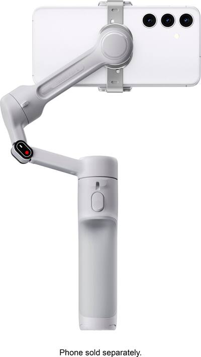 Insta360 Flow 2 AI Tracker Bundle Gimbal Stabilizer for