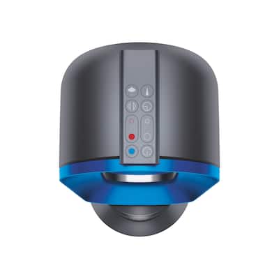 dyson ダイソン hot+cool AM09 セラミックファンヒーター HZ3-JP