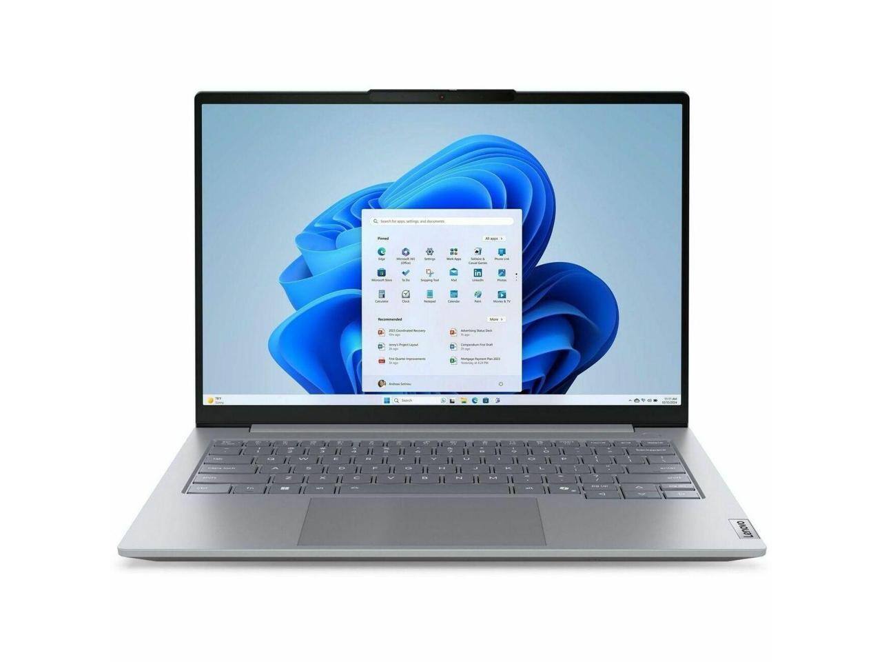Lenovo ThinkBook 16 Gen 8 16.0
