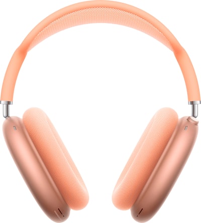 Apple AirPods Max (USB C) Orange MWW73AM/A - Best Buy