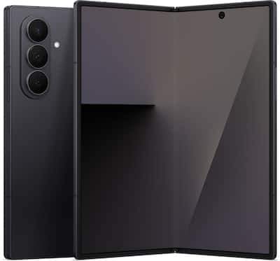 Samsung Galaxy Z Fold7 256GB Jet Black (Verizon) SM-F966UZKAVZW