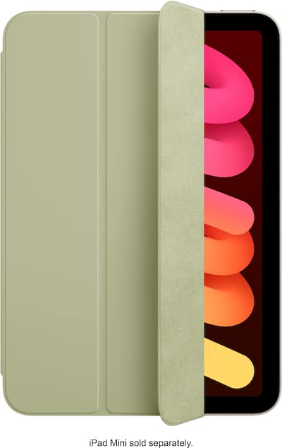 Smart Folio for Apple iPad mini (A17 Pro) and Apple iPad mini (6th
