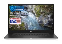 Dell Precision 5540 15.6