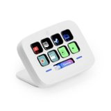 Elgato Stream Deck Neo White 10GBJ9901 - Best Buy