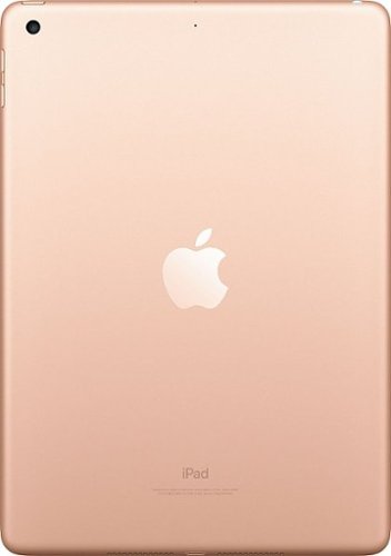 Apple Certified Refurbished iPad (6th Generation) (2018) Wi Fi