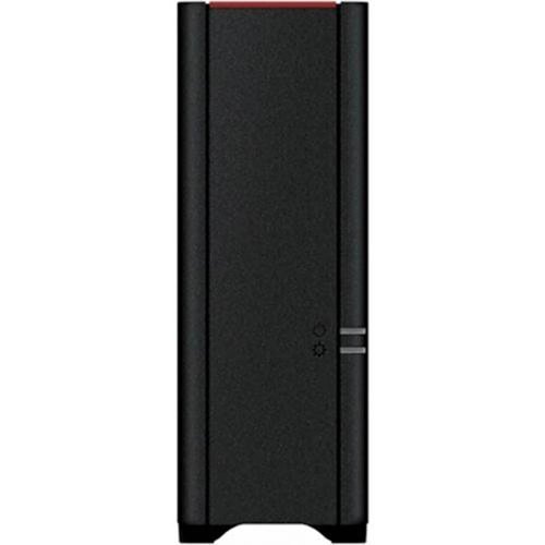 Buffalo LinkStation™ 210 2TB External Network Attached Storage