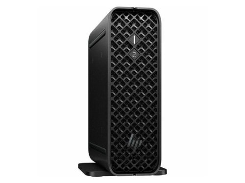 HP Z2 G1i Workstation Intel Core Ultra 5 16 GB 512 GB SSD NVIDIA